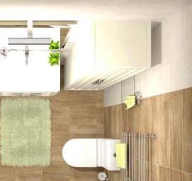 Мозаика мрамор бежевая - вариант 2