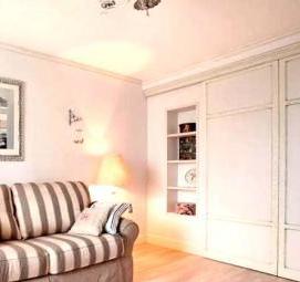 Мозаика на стену в гостиную - тип 2