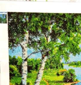 Мозаика - вариант 2