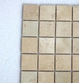 Мраморная мозаика - тип 3