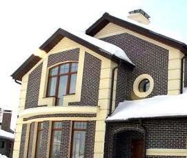 Мраморные термопанели - тип 1