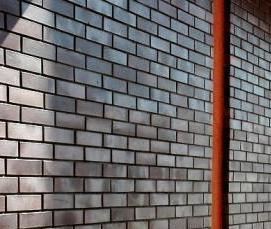 Мраморные термопанели - тип 2