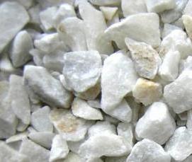 Мраморный песок белый - тип 1