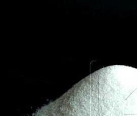 Мраморный песок белый - тип 4