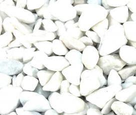 Мраморный песок белый - тип 2