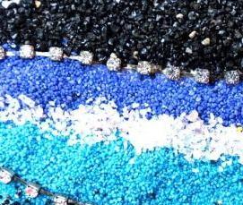 Мраморный песок - тип 1