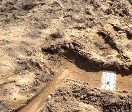 Мраморный песок - тип 4