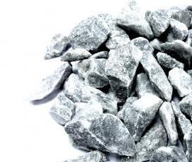 Мраморный щебень - вариант 4