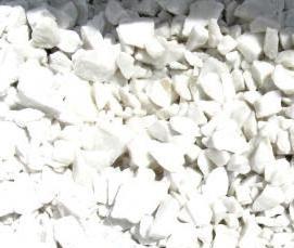 Мраморный щебень - вариант 3