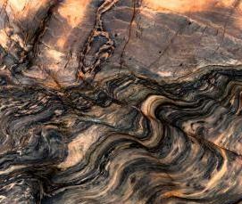 Мраморный шпон - вариант 4