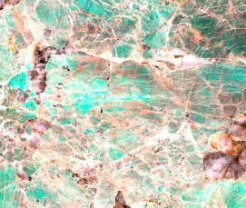 Мраморный шпон - вариант 2