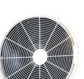 Мульти сплит система на 3 комнаты - модель 1