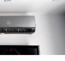 Мульти сплит система на 3 комнаты - модель 2