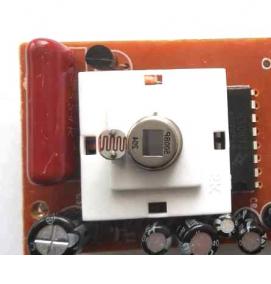 Муляж датчика движения - модель 4