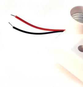 Муляж датчика движения - модель 3