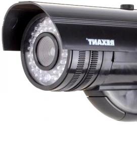 Муляж камеры видеонаблюдения - тип 2