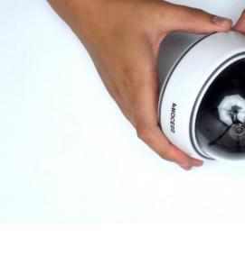 Муляж видеонаблюдения - модель 1