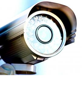 Муляж видеонаблюдения - модель 4