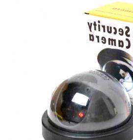 Муляж видеонаблюдения - модель 3