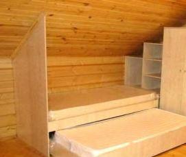 Муж на час сборка мебели - вариант 4