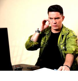 Муж на час - модель 2