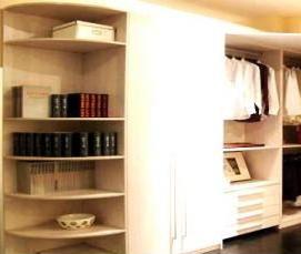 Мягкая и корпусная мебель на заказ - вариант 1