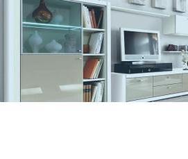 Мягкая и корпусная мебель на заказ - вариант 4