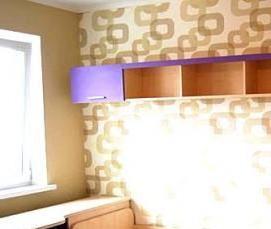 Мягкая и корпусная мебель на заказ - вариант 3