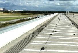 Мягкая кровля пвх мембрана - тип 2