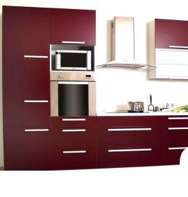 Мягкая мебель на кухню на заказ - тип 1