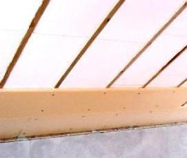 Мягкая скатная кровля - тип 2