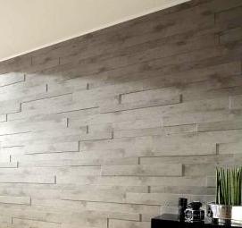 Мягкие декоративные самоклеющиеся панели для стен - тип 4