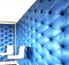 Мягкие декоративные самоклеющиеся панели для стен - тип 2