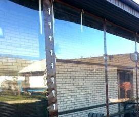 Для крыльца - вариант 4