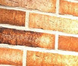 Мягкий клинкерный кирпич - модель 4