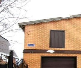 Мягкий клинкерный кирпич - модель 2