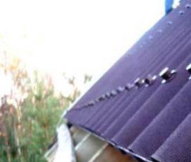 Мягкий ондулин - вариант 4