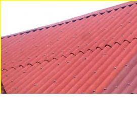 Мягкий шифер ондулин - тип 4