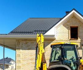 Мягкий шлагбаум - тип 2