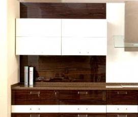 Мягкий шпон - модель 1