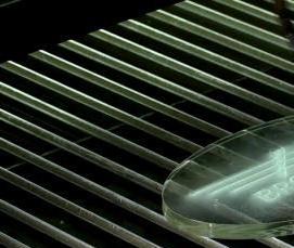 Мягкое оргстекло - вариант 1