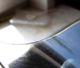 Мягкое оргстекло - вариант 3