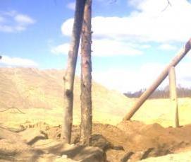 Мытый песок - вариант 3