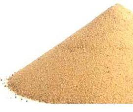 Мытый песок в мешках - тип 4