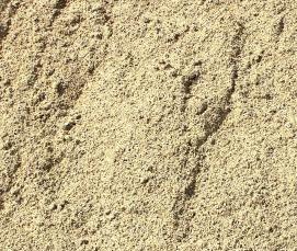 Мытый песок в мешках - тип 2