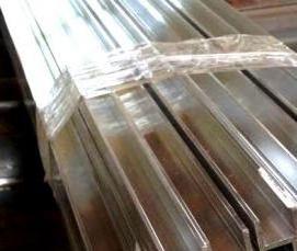 Н образный профиль для дсп - вариант 4