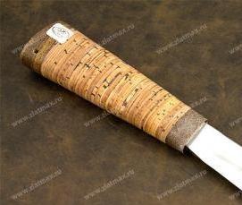 Наборный шпон - тип 1