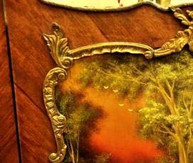 Наборный шпон - тип 4