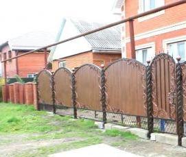 Наборный - тип 3