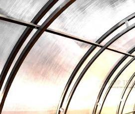 Надежные теплицы - вариант 3